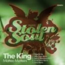 Matteo Matteini - The King