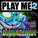 Dark Elixir - Headslung