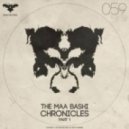 Maa Bashi - Saturn (Original Mix)