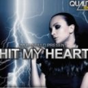 Jm Castillo - Hit My Heart (Original Mix)