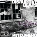 DJ Hero - Game Face (original mix)