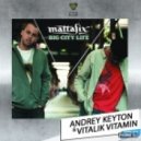 Mattafix - Big City Life
