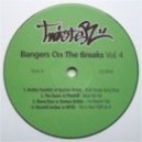 DJ Twister Aka Vinyl Cat - Move My Fire ()
