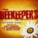 The Beekeepers Feat Mystro - Queen Bee (Original Mix)