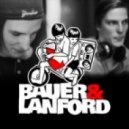 Axel Bauer & Lanford - State Of Sunshine (Original Mix)