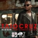 Taio Cruz - Higher (8Barz Remix)