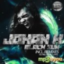 Steel Deluxe - Сердце Открой (Johan K remix)