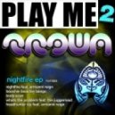 Armanni Reign, Trowa - Nightfire (Original Mix)