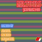 Mr Tools - The Pyramid