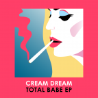Cream Dream - Total Babe