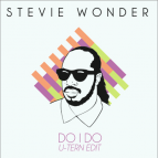Stevie Wonder - Do I Do