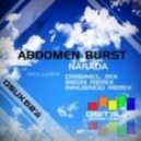 Abdomen Burst - Narada