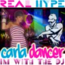 DJ Phunkae Feat Carla Dancer - Im with the DJ (Original Mix)