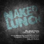 NORMA - Plankton (Original Mix)