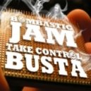 Busta feat Claire G - Take Control (Basement Freaks