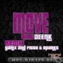 Deenk - Move (Original Mix)