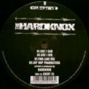 Hardknox - 'Coz I Can