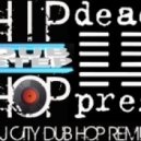 Dead Prez -  (DJ City\'s dub-hop remix)