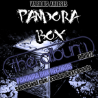Custom Breakz - Parassite ()