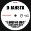 D-JAHSTA - Warlike Fightah