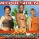 Mr President - Coco Jambo (Andrey Dubovitskiy Remix)