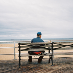 Nile Rodgers - My Love Song For You (Laberge\'s Long Distance Edit)