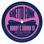 BOBBY C SOUND TV - TAP & TWIST