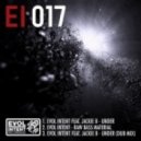 Evol Intent - Under feat. Jackie B.