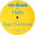 Cut & Run - Hello