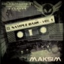 Maksim & Filth Collins & Kurk Kokane - Break Up - VIP ()