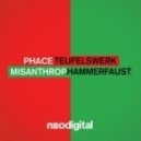 Misanthrop - Hammerfaust