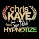 Chris Kaye - Hypnotize Feat. Sean Declase - Original Mix