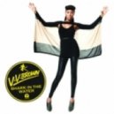 V.V. Brown - Shark In The Water