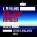 Digital Breaks Foundation - Going Back ()