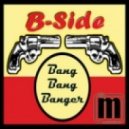 B Side - M Shot