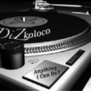 Dizkoloco - Anything i can Do ()