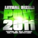 Lethal Bizzle - Pow 2011 (Skream\'s Murky Mix)
