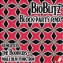Bioblitz - Block Party