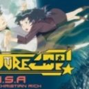 Futurecop! feat. Christian Rich - N.A.S.A (ODahl Remix)