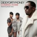Diddy Dirty Money feat. Skylar Grey - Coming Home (Sidney Samson Samson Bootleg)