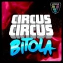 Circus Circus - Bitola (Sebastian Krieg & Strobe Remix)