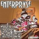 Enterpryse - My Body ()