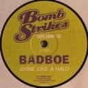 Badboe - Masterpiece ()