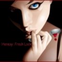 Alex Henesy - Fresh Look