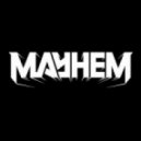 Gein & Mayhem & Audio & TheSect - Untitled ()