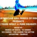 The Louder The Better - Oh Yeah