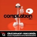 Hardnoise - Madame Love (Original Mix)