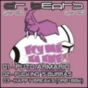 Dr Beats - Puto Armario