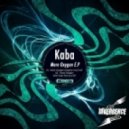 Kaba - More Oxygen ()