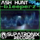 Ash Hunt - Bleeperz [Jurassik Remix] ()